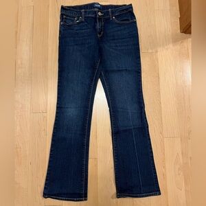 Old Navy Bootcut Jeans 12 Plus